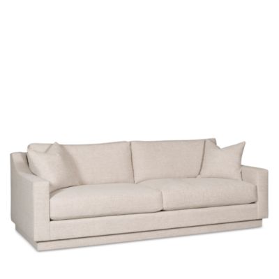 Asher Fabric Sofa