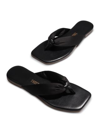 Women's Thong Sandals