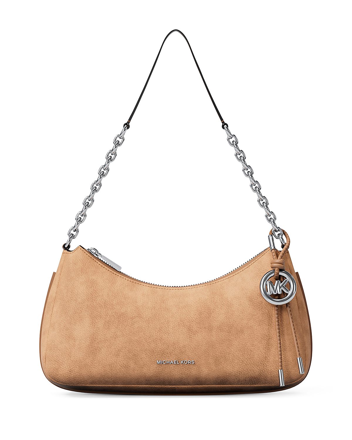 Michael Kors Nolita Medium Chain Pouchette