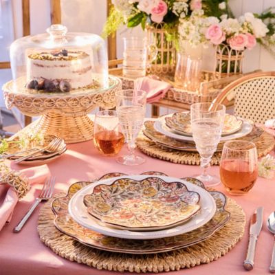 Willa Dinnerware Collection