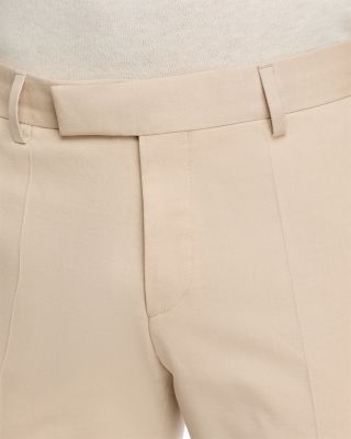 Wenten Extra Slim Fit Suit Pants