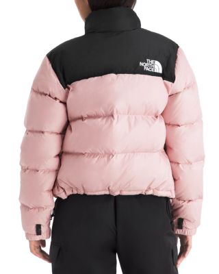 1996 Retro Nuptse Jacket