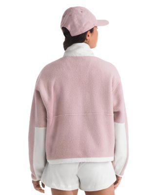 Yumiori Off Peak Full Zip Jacket