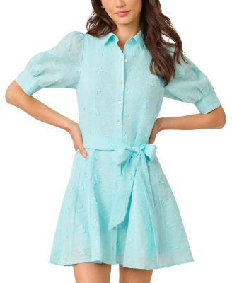 Larkyn Shirtdress