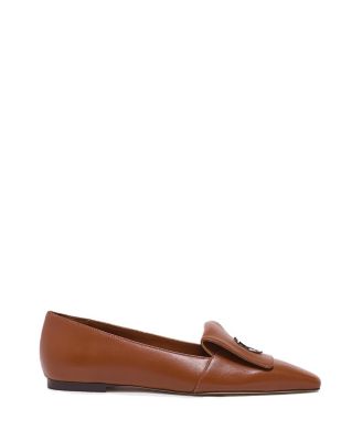 Women's Nappa Mia Loafer