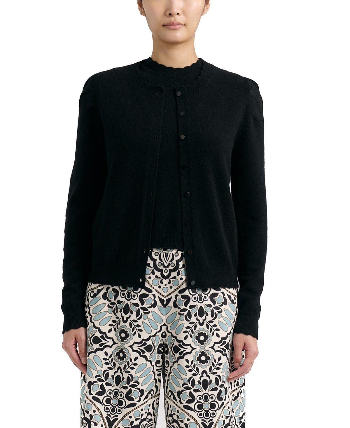 Cartolina Lucy Sweater