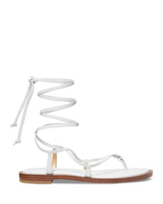 Women's Khloe Flat Thong Sandals