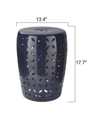  Chantilly Garden Stool