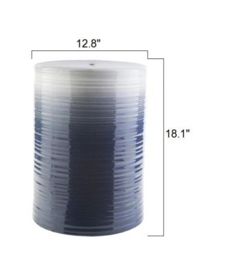  Waverly Garden Stool