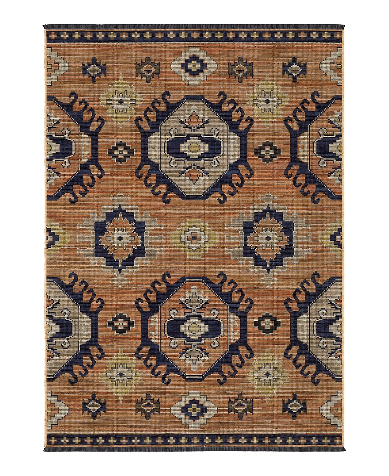 Oriental Weavers Legacy LGY01 3' 3 X 5'0 Area Rug