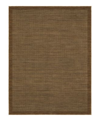 Oriental Weavers WARNER WRN05 7'10" X 10'10" Area Rug