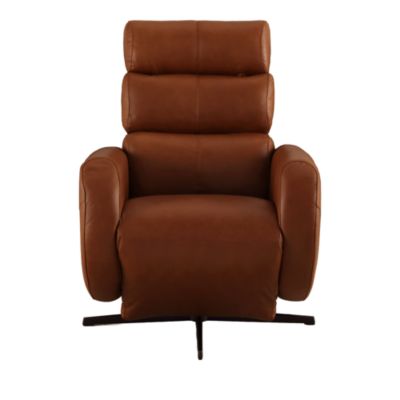 Spira Swivel Power Recliner