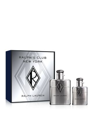 Ralph's Club New York Eau de Parfum Gift Set