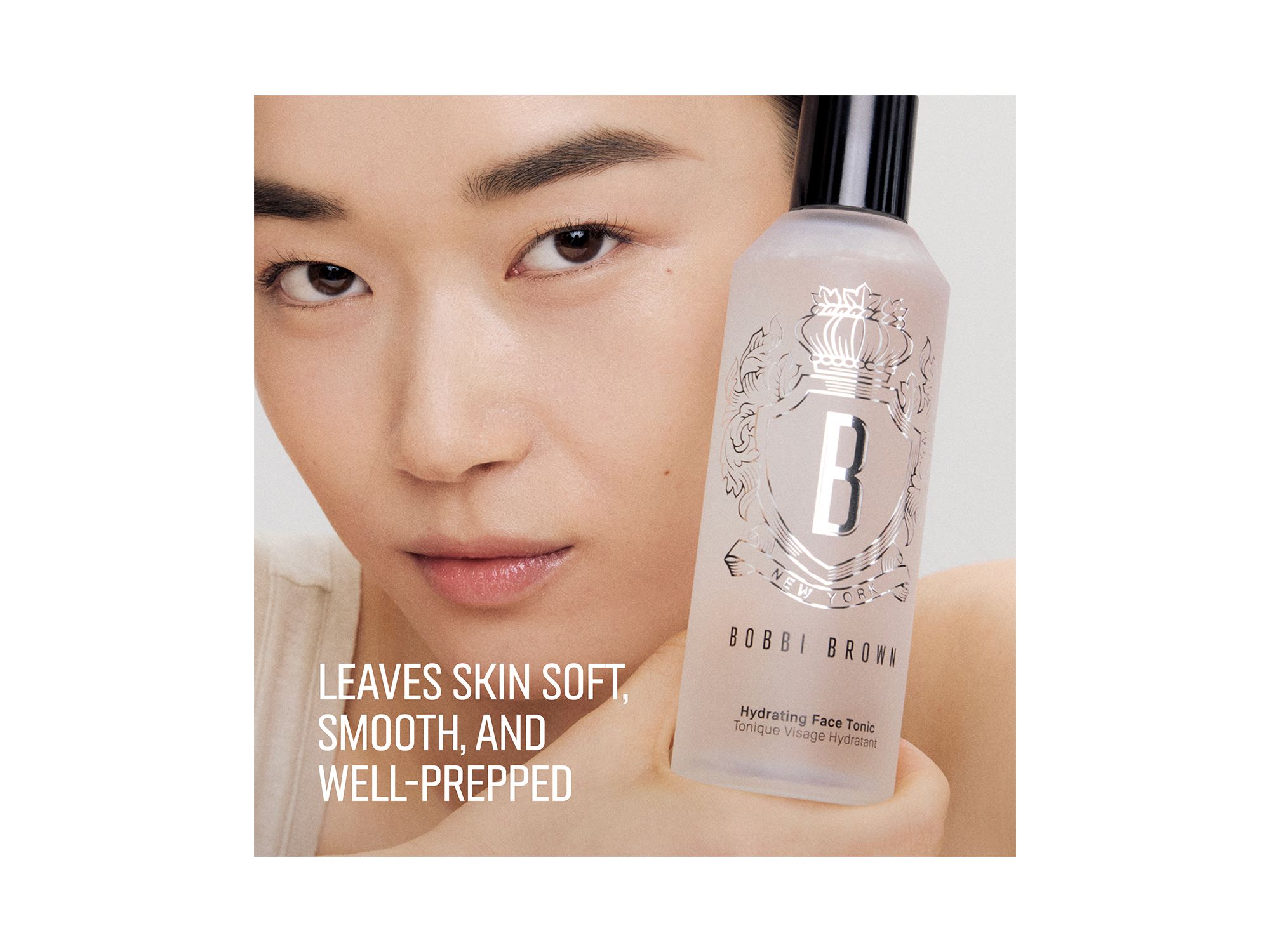 Hydrating Face Tonic Toner 6.7 oz. — Image 3