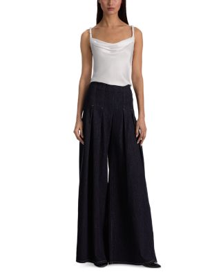 Monique Twist Strap Top