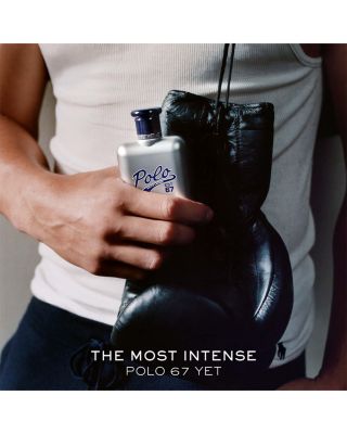 Polo 67 Eau de Parfum Extreme Father's Day Gift Set