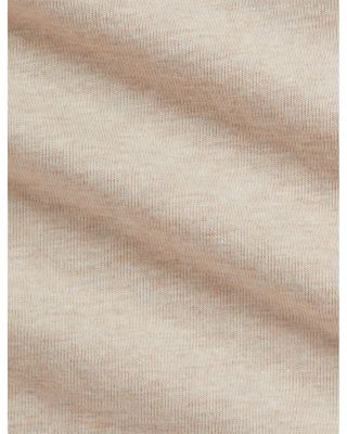 Girls' Flag Jersey Tee & French Terry Shorts Set - Baby