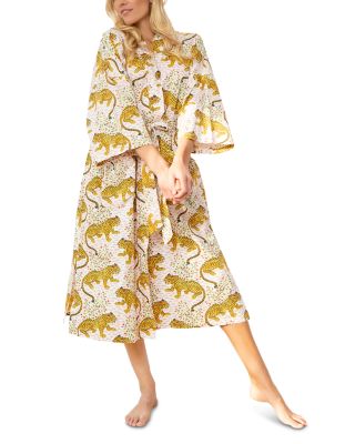 Bagheera Robe