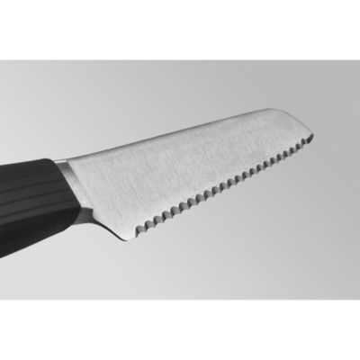 Partner 5" Serrated Utility Knife