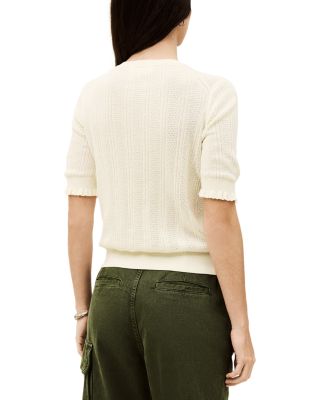 Viola Knit Top