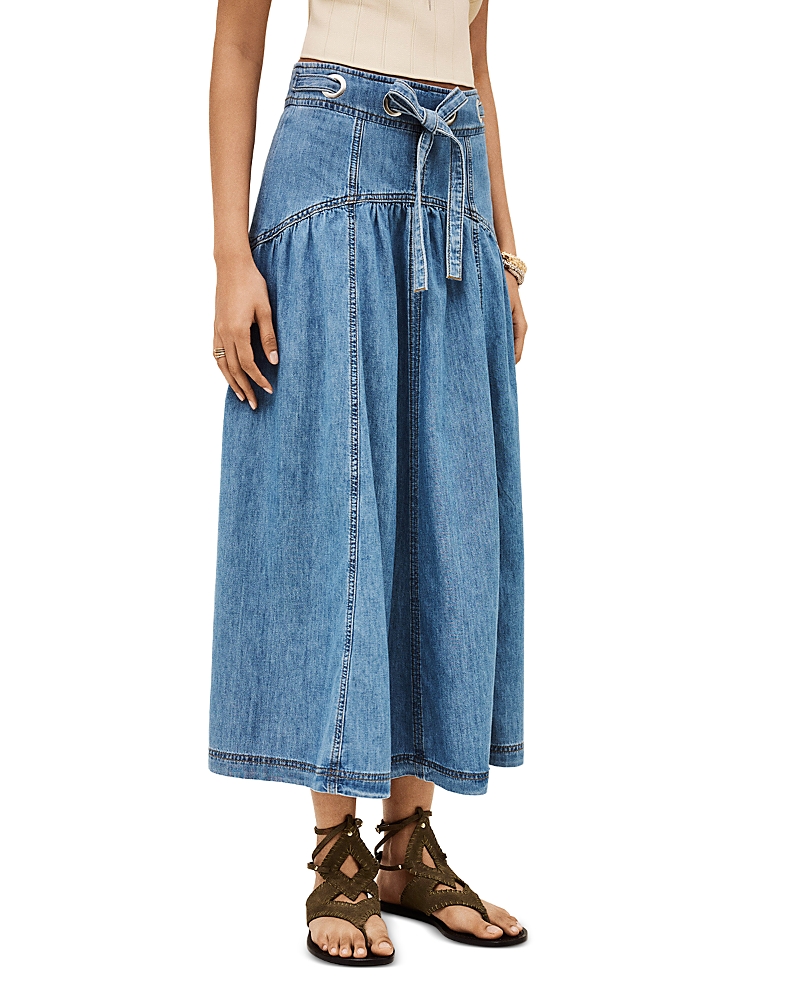 ba & sh Lonia Skirt