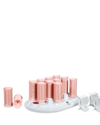 ION Hot Rollers Gen 2 - Short