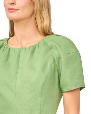 Allison Raglan Sleeve Maxi Dress