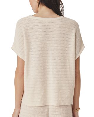Marisol Short Sleeve Top