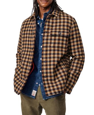  Nettleham Shirt Jacket