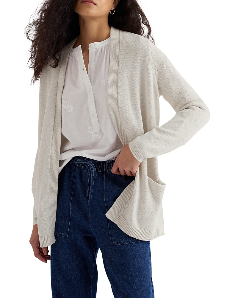 Seasalt Cornwall Women's Riverboat Cardigan