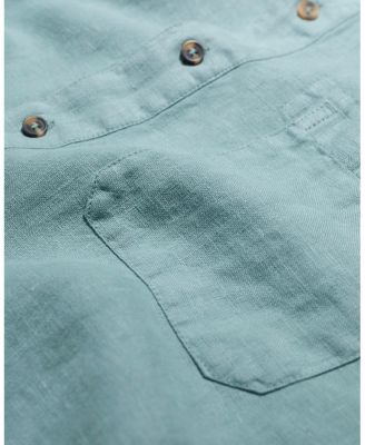  Men's  Artist's Shirt