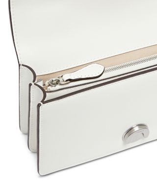 Love One Mini Leather Crossbody