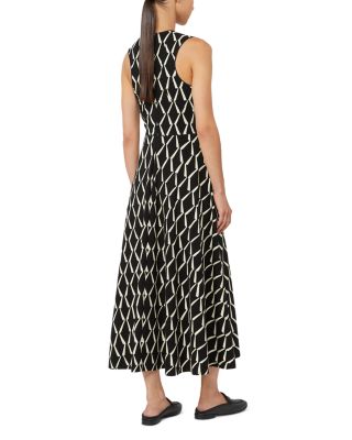 Mxmlampara Sleeveless Dress