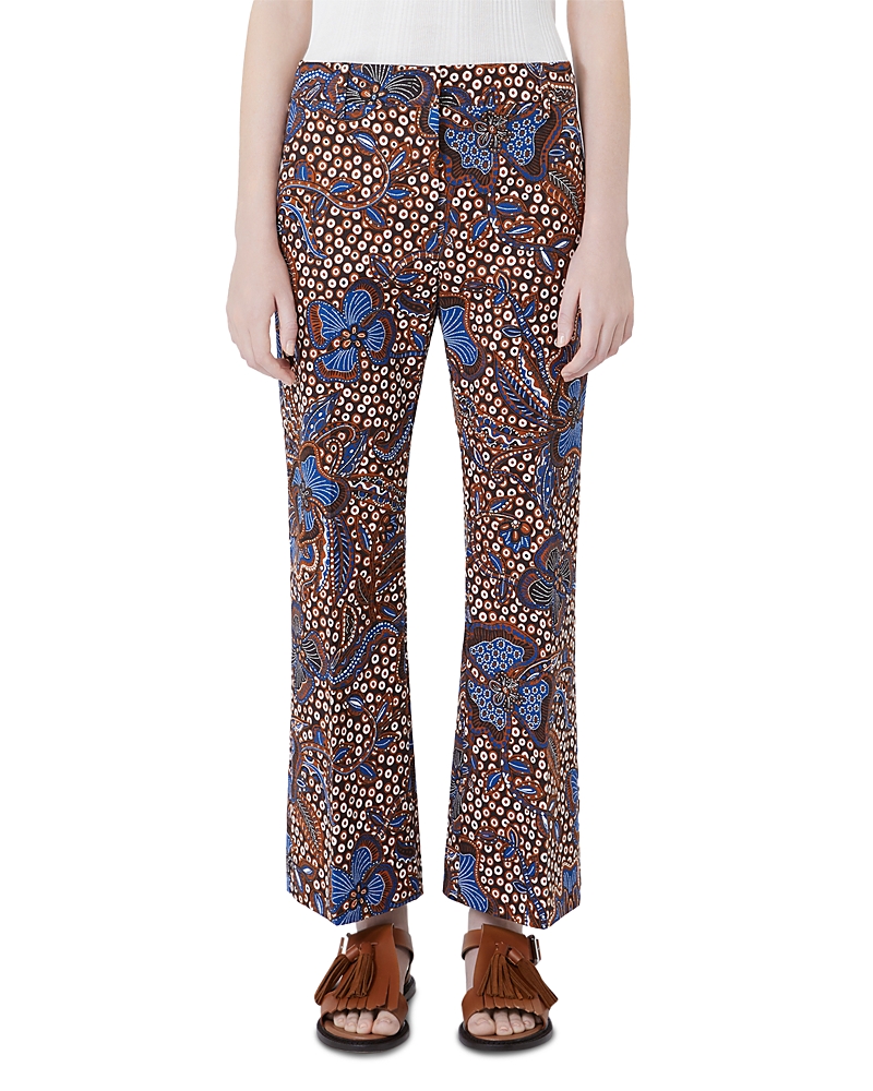 Weekend Max Mara Wkdonde Pants
