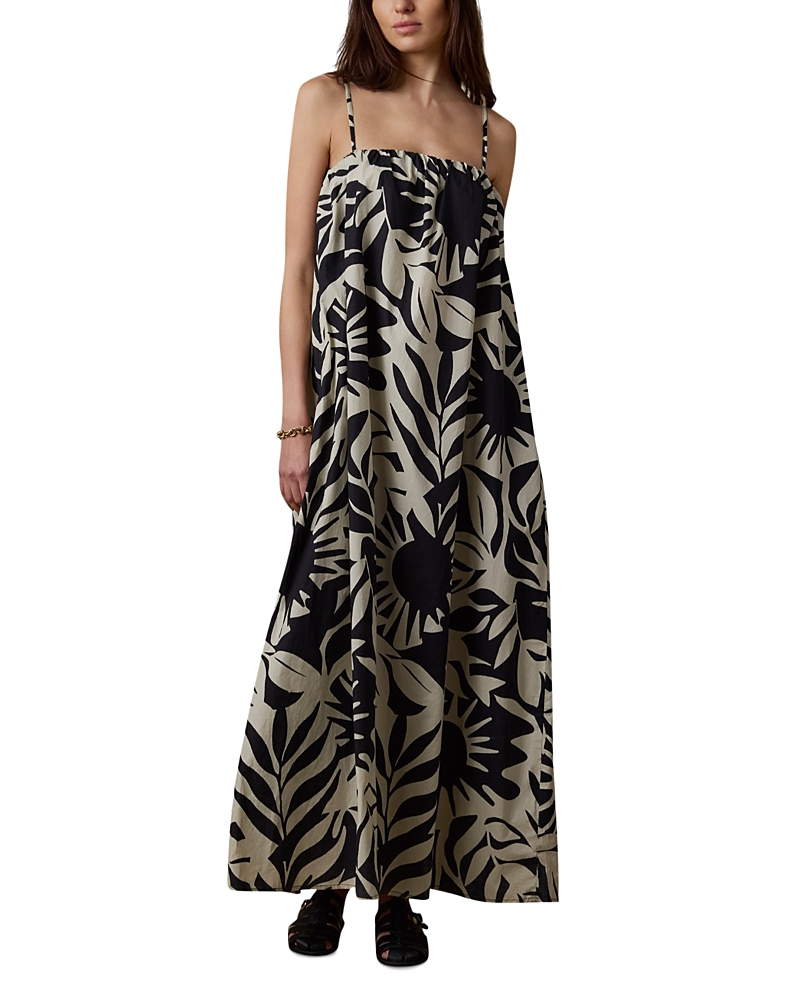 Faherty Coastal Kaua Dress