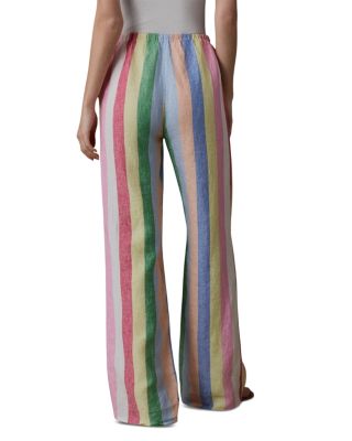 Laidback Linen Pants