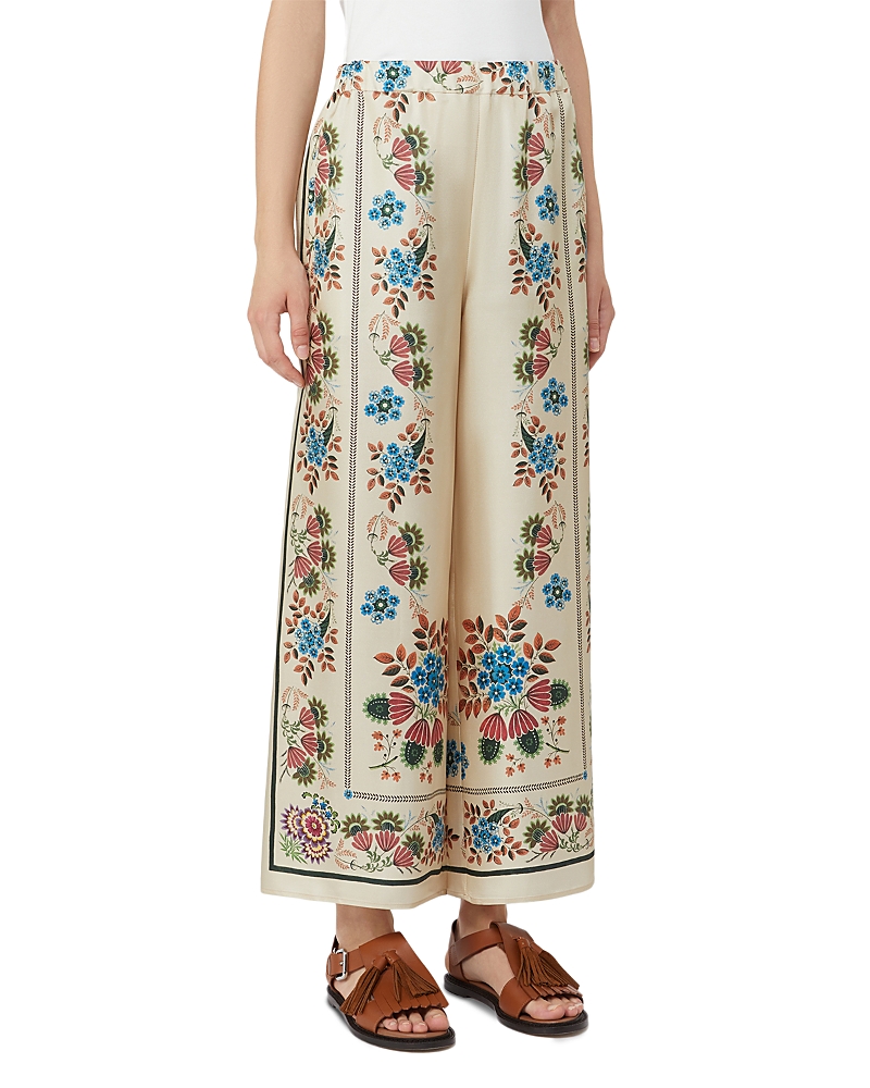Weekend Max Mara Wkdsnack Pants