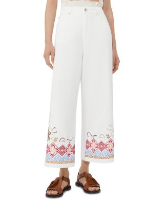 Wkdadunco Pants