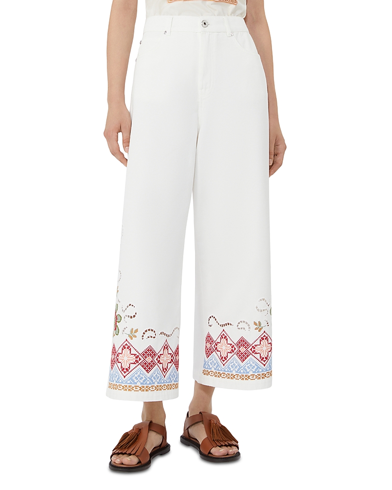 Weekend Max Mara Wkdadunco Pants