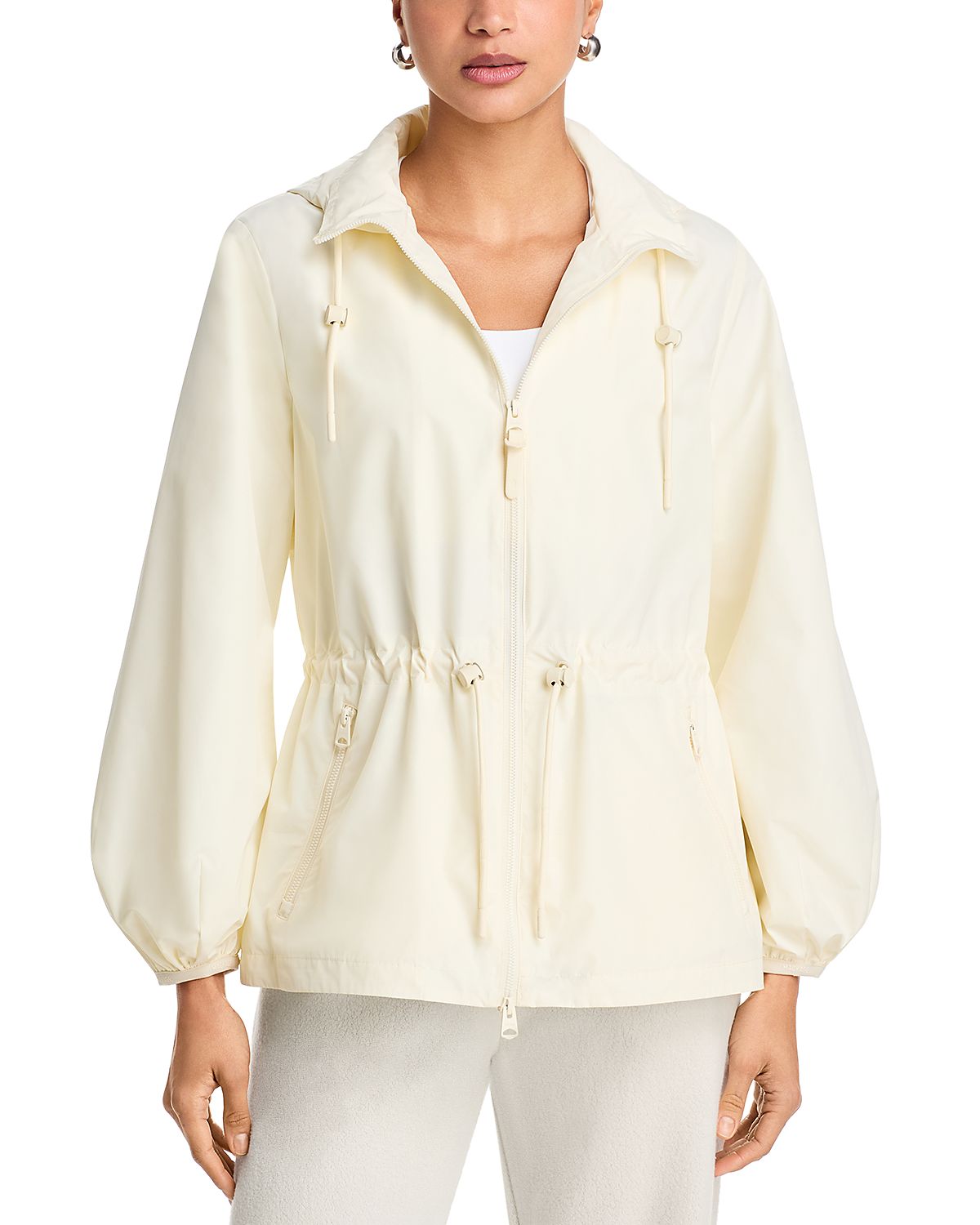 Mackage Isha-lvs Rain Jacket