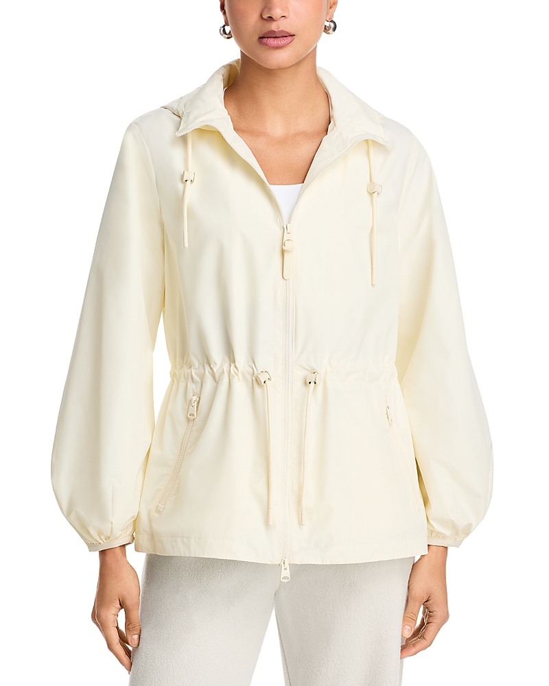 Mackage Isha-lvs Rain Jacket