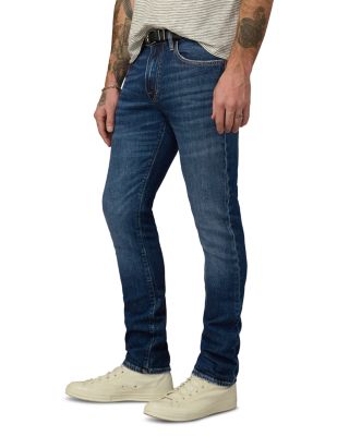 The Asher Slim Fit Jeans in Hancock