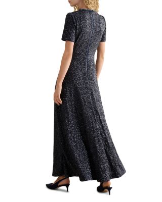 Navy Blue Evening Dresses - Bloomingdale's