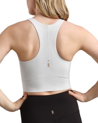 Revive Longline Bra