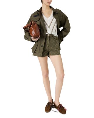 Lerya V Neck Sweater