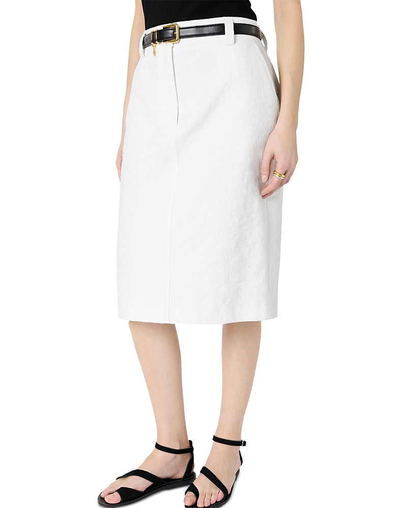 Gerard Darel Jalila Skirt
