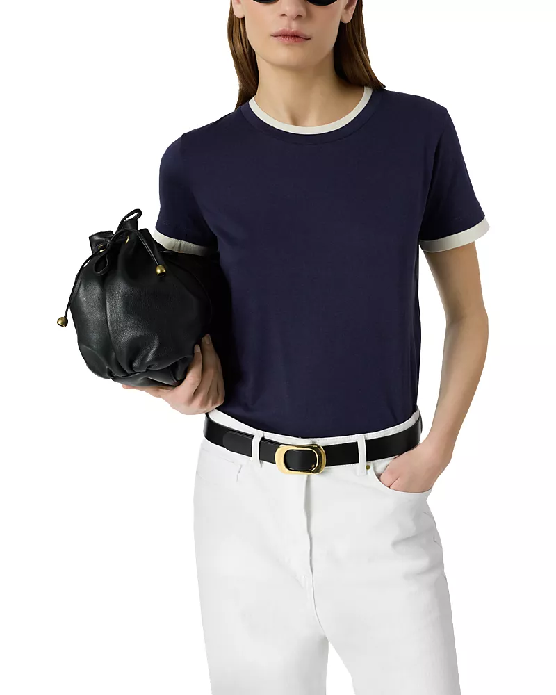 Gerard Darel Mirabel Top