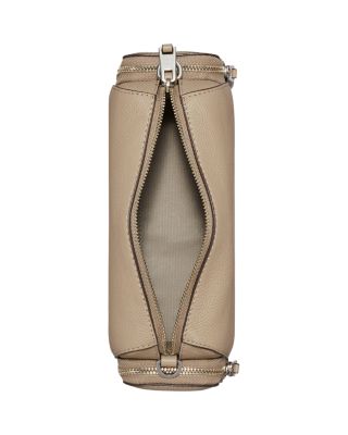 Perry Voyager Leather Crossbody