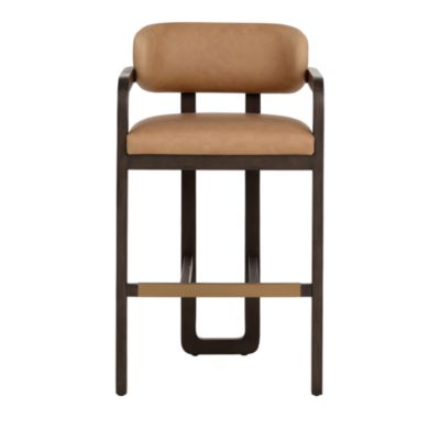 Madrone Barstool