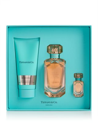 Rose Gold Eau de Parfum for Women Prestige Gift Set ($228 value)